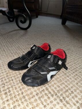 Peloton Wome's Cycling Shoes